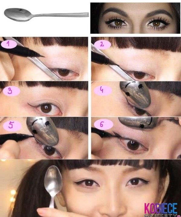 23 Life Changing Makeup Hacks! 👍🏻😍❤️💯