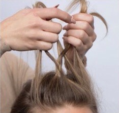Sweet & Sexy Dutch Braid Tutorial 