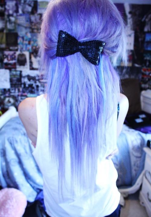 Pretty Hair Styles 