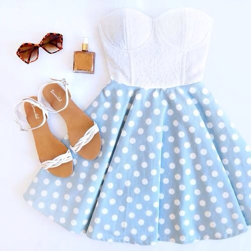 Cute Summer Outfits 🎀