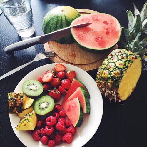 Healthy Meals