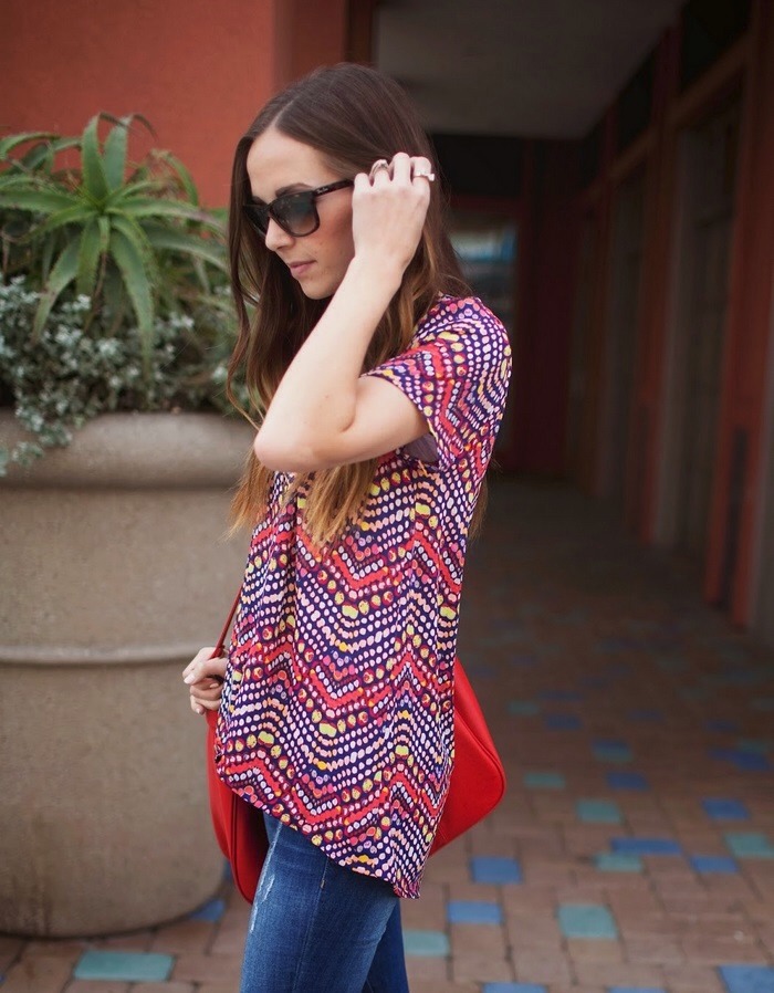 💥✨ Simple Way To Turn Your Dress Into A Cute Top!!! ✨💥