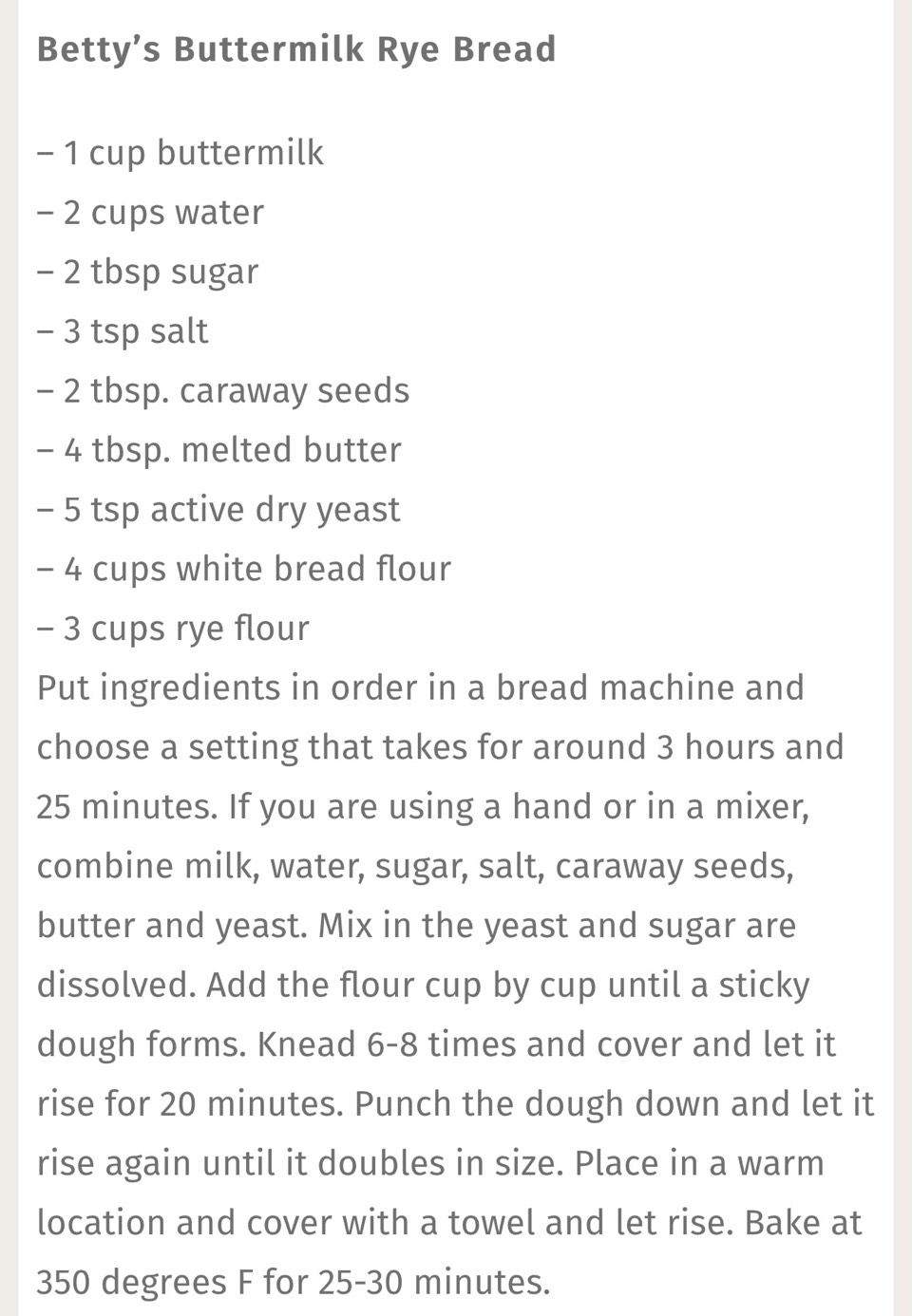 1⃣4⃣ Homemade Bread Recipes. Never Buy Bread Again. 😏