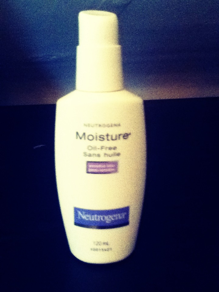 The Everyday Before Bed Routine