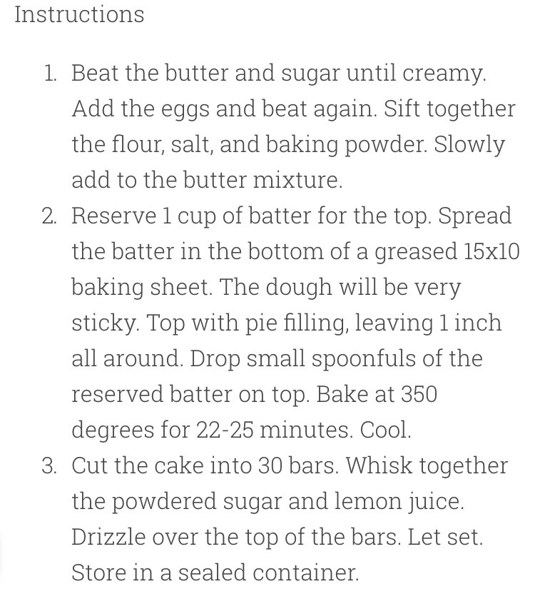 Strawberry Lemon Cake