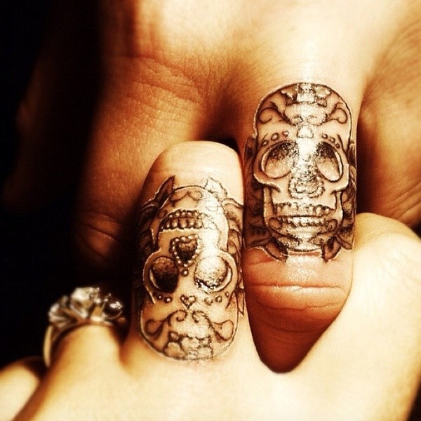 Tattoo Ideas