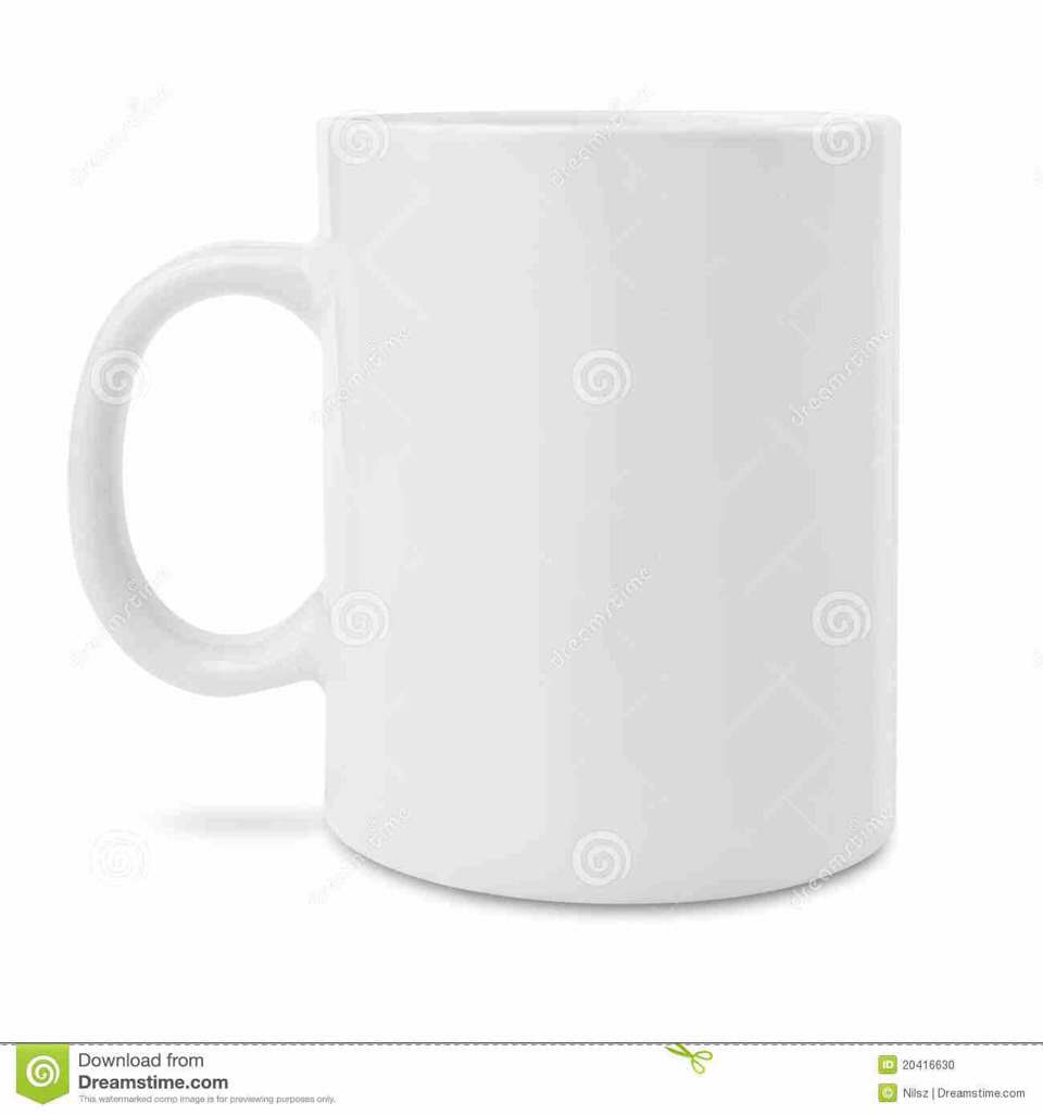 This can either be done in a large mug or normal sized bowl