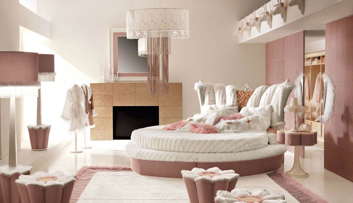 Bedrooms