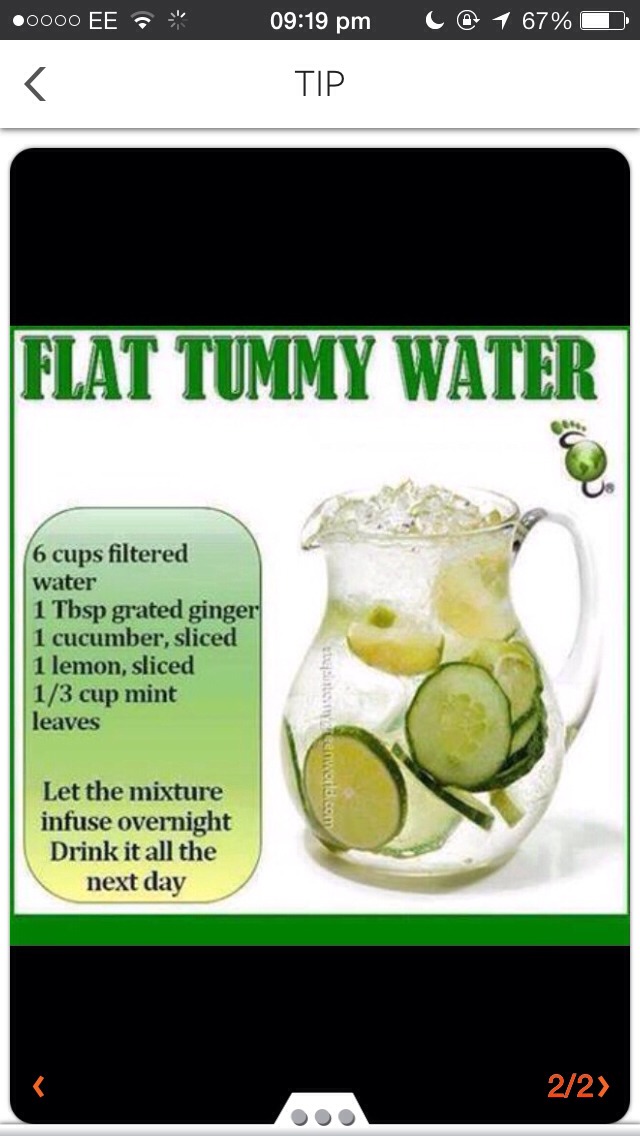 Great Fitness Tips!