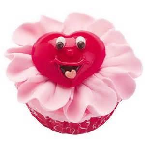 "Some Pretty Amazing Valentine Cupcake Ideas"