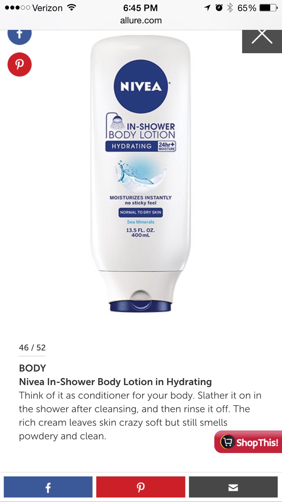The Best New Drugstore Beauty Products