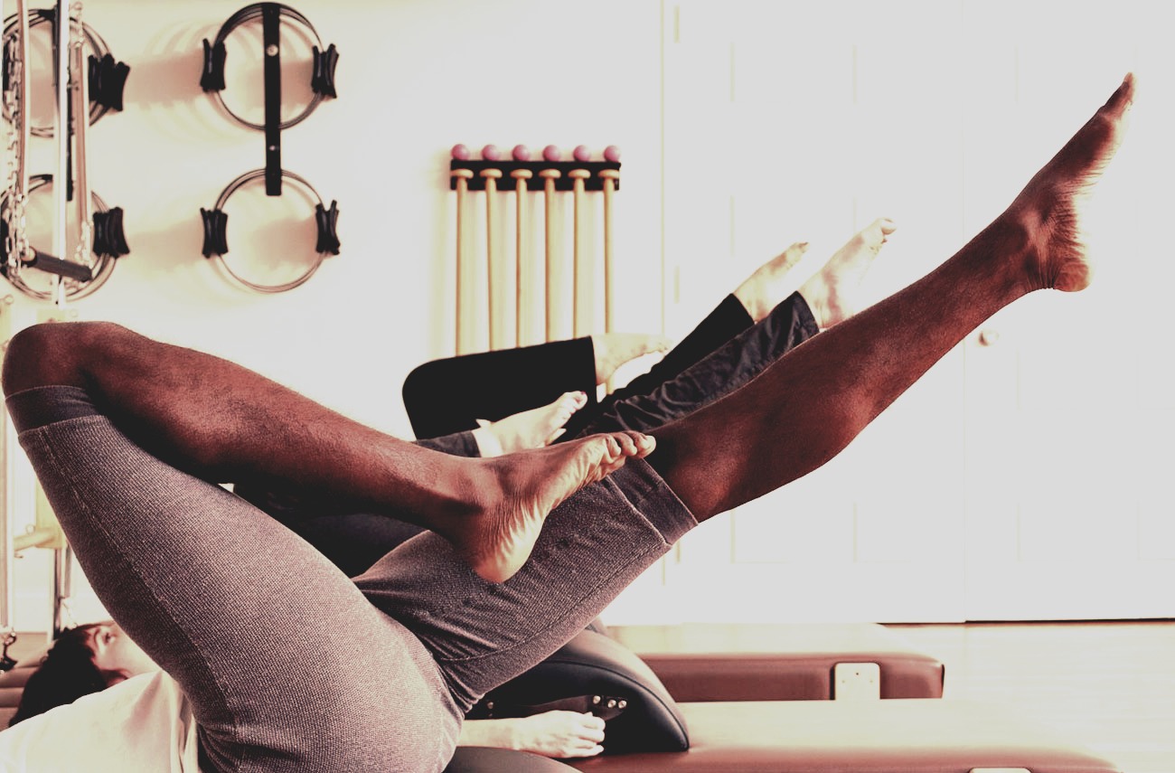 For the perfect body you can't just work on one or two areas. Full body workouts are necessary. You don't want to have perfect abs with bingo wings! 