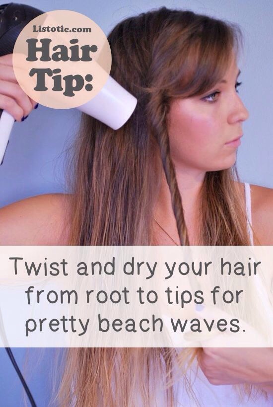 15 Amazing Hair Tips To Get Long And Healthy Hair 💇 #tipit