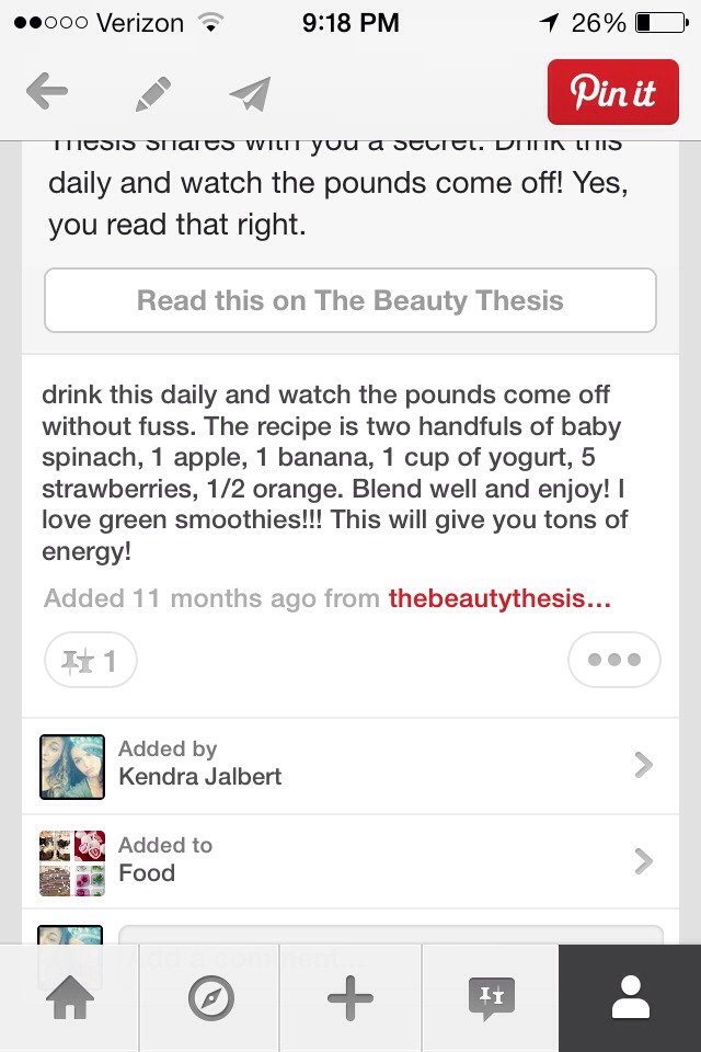 Click on the page to make it bigger and see what the ingredients are. Thanks like, save, and follow for more. 