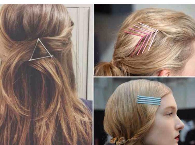 13 Hairstyle Hacks Every Girl Should Try!!!(: 