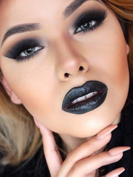 18 Make-up Trends For Fall/Winter 2016-2017