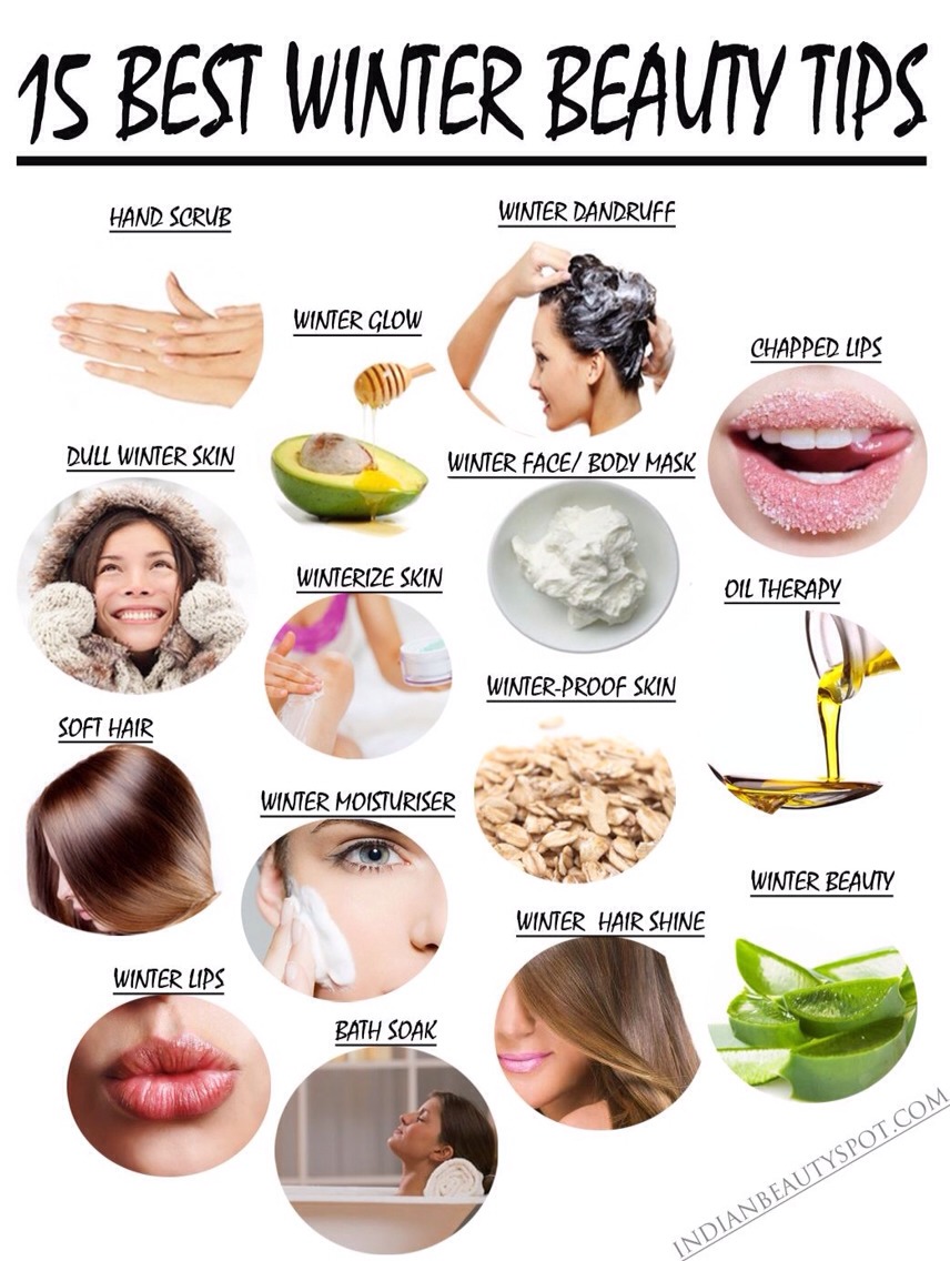 10 Fun Fact Beauty Tips