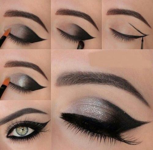 Tumblr Makeup