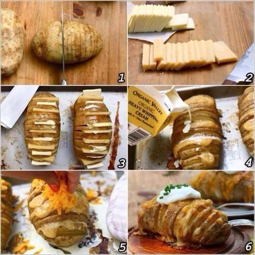 Time To Bring A Little DIY Fun Into Your Kitchen!! Yummy!! 😍😍