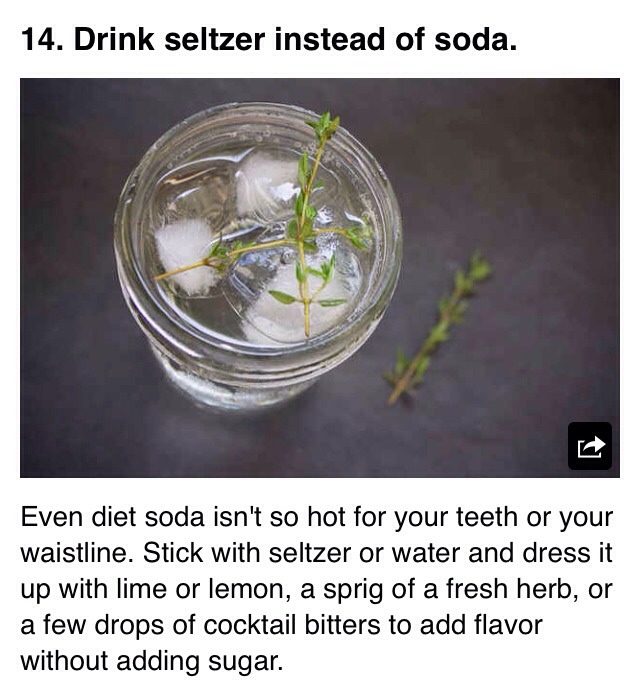 22 Ways To Start Eating Healthier