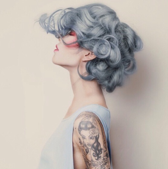 💁2⃣7⃣ Gorgeous Gray Colors!💁
