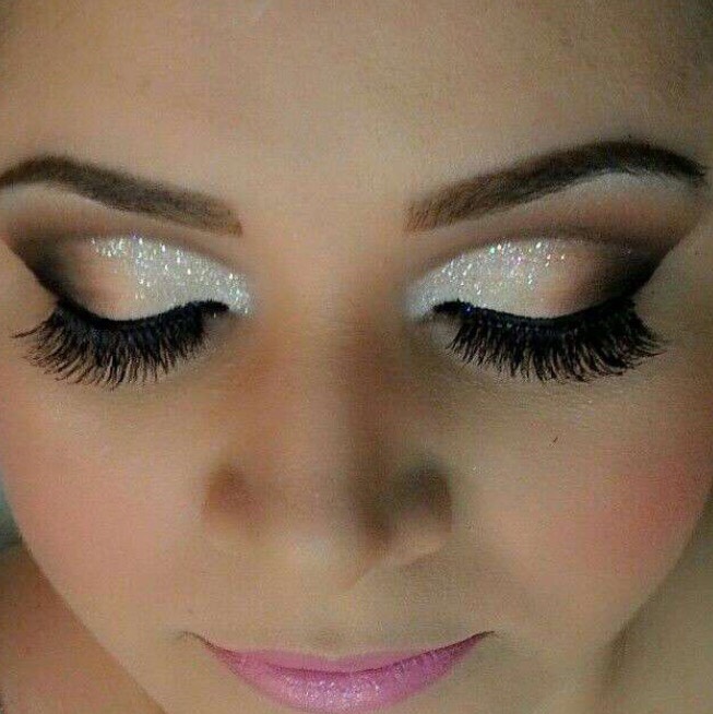 Beautiful Winter Makeup 