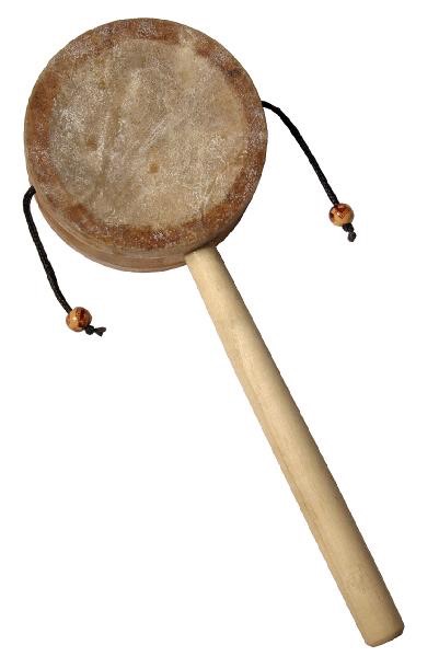 Musical Instruments That Help You Relieve Stress!