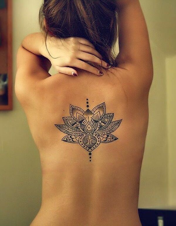 Tattoos 