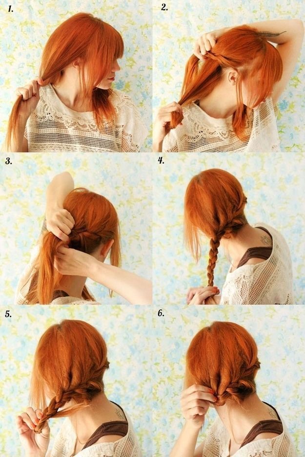 Quick Cute Hairstyles!