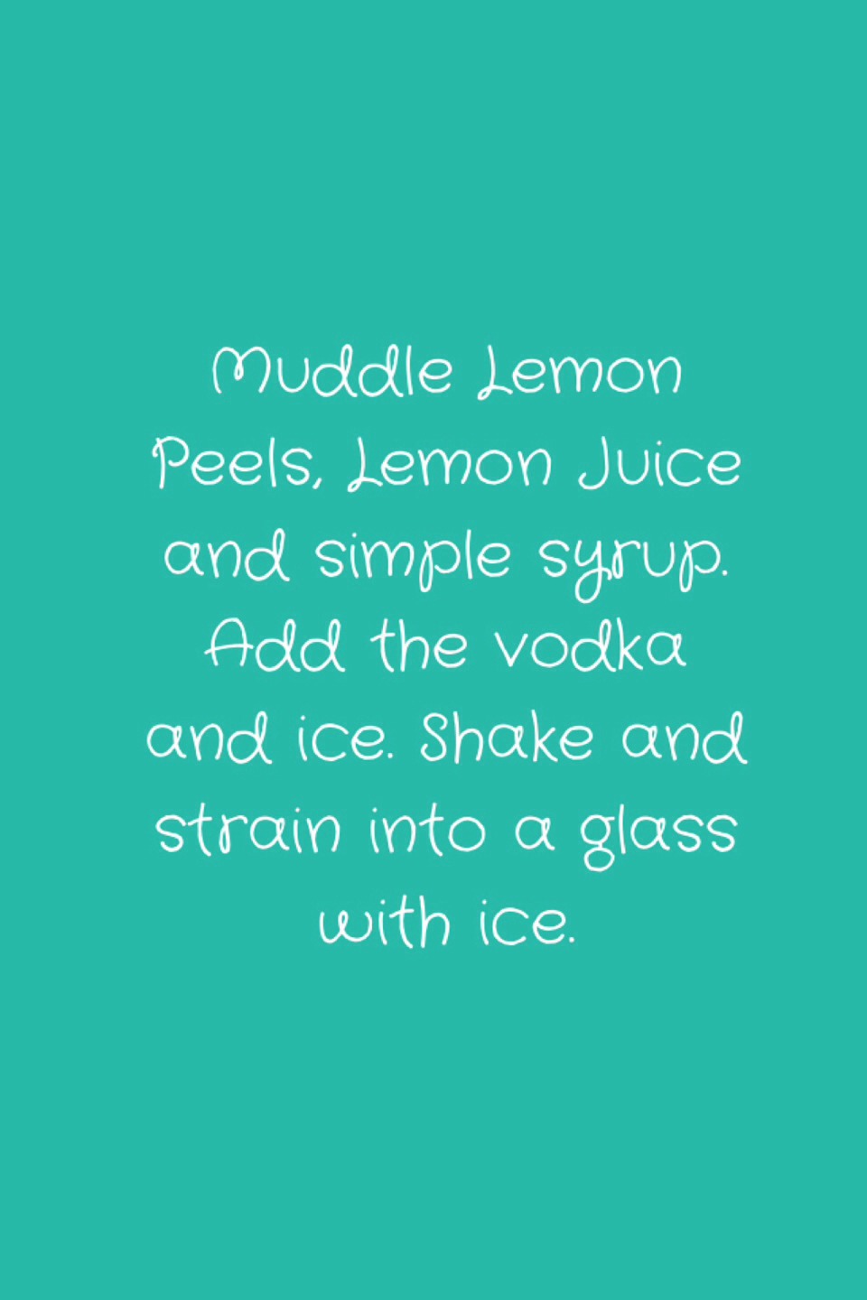 My Top 5 Fav Drinks For Summer 💜☀️👙