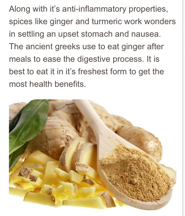 Flat Belly Foods