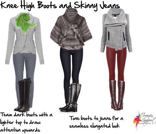 👠Cool Fashion Tips 👠