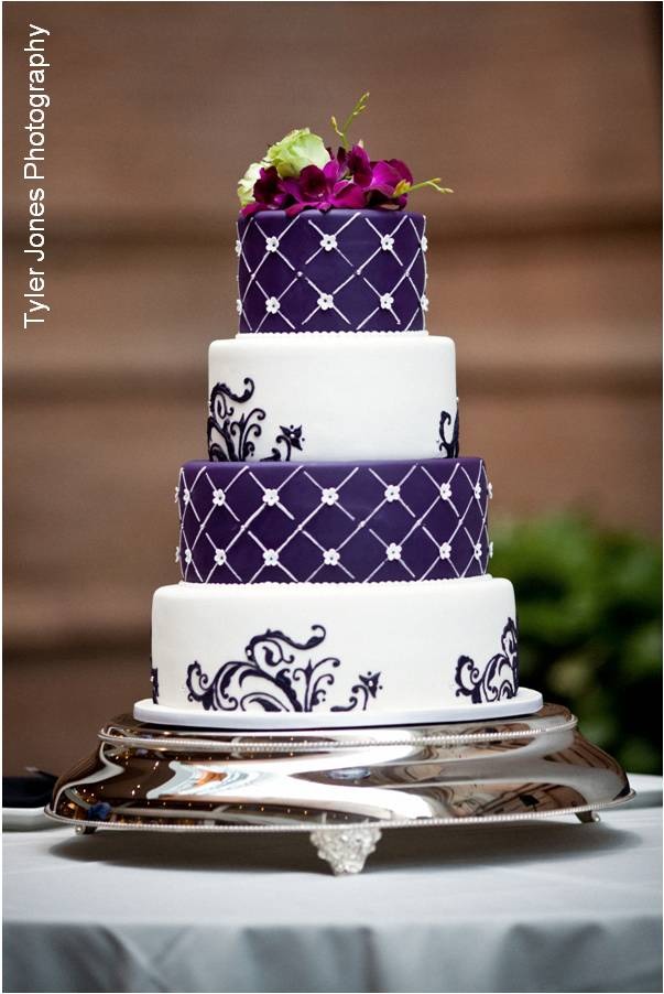 Wedding Cakes