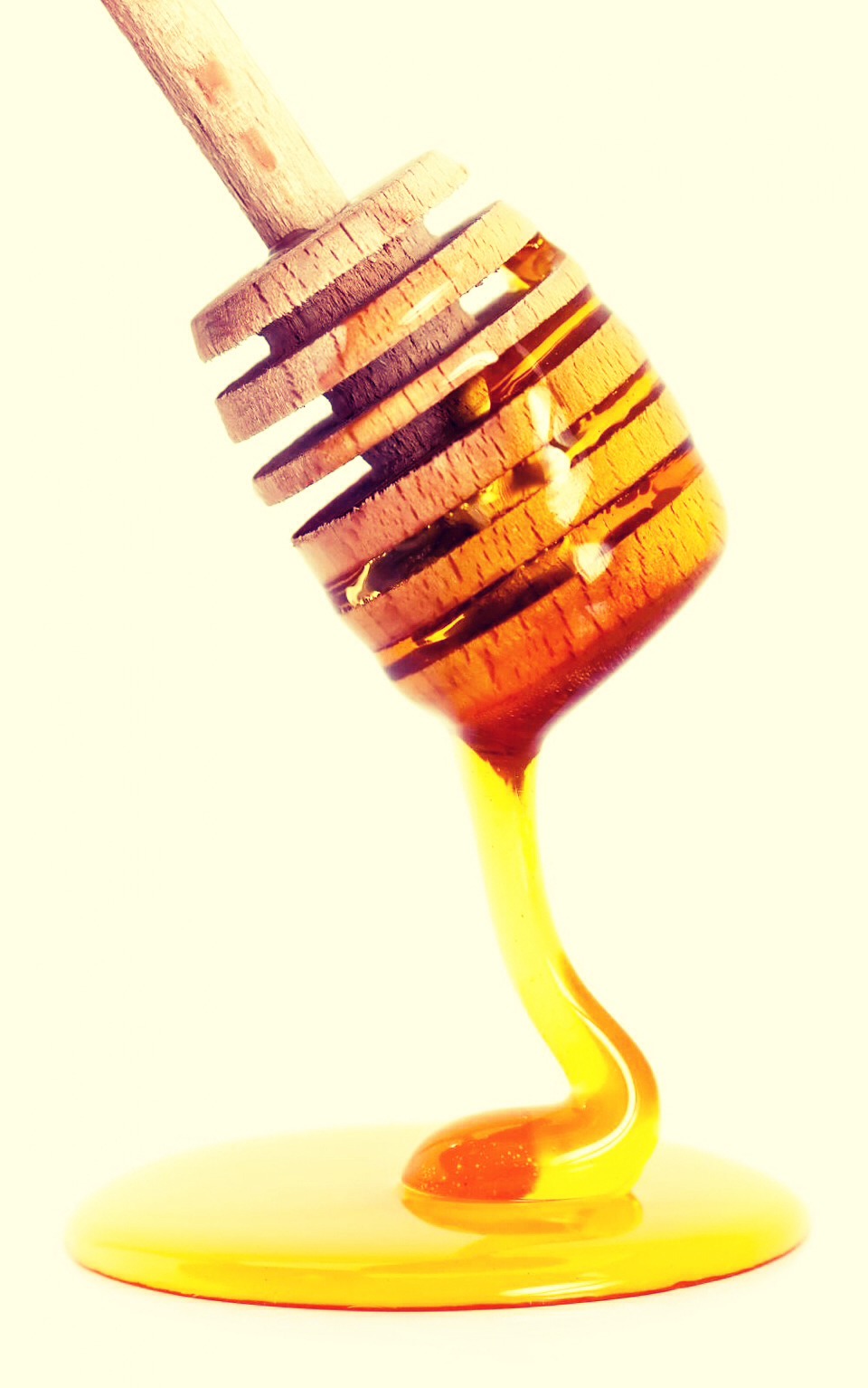 Add about a teaspoon or two of honey to your leaves and mix it all together. You can also add a little bit of olive oil for extra moisture, or a squirt of your favourite facial  cleanser.