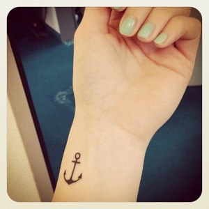 Cute Tattoos 