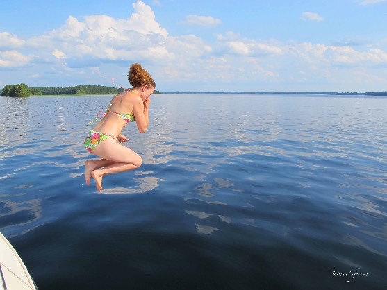 Fun Cheap Things To Do in The Summer ☀️