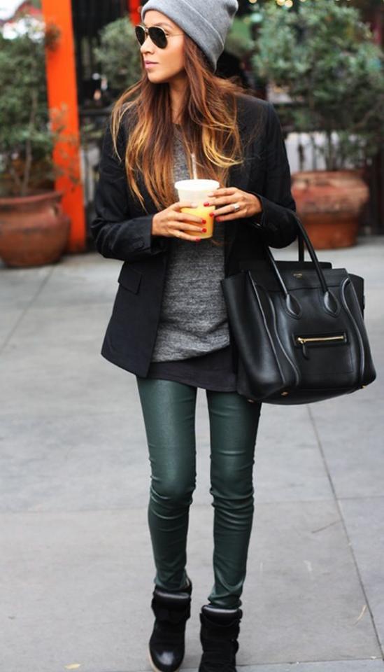 Fall Fashion Lookbook #TipIt