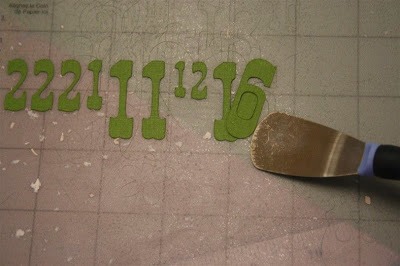 Big Box DIY Advent Calendar