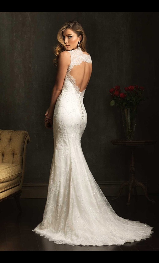 Beautiful Wedding Dresses UNDER $500! π #tipit