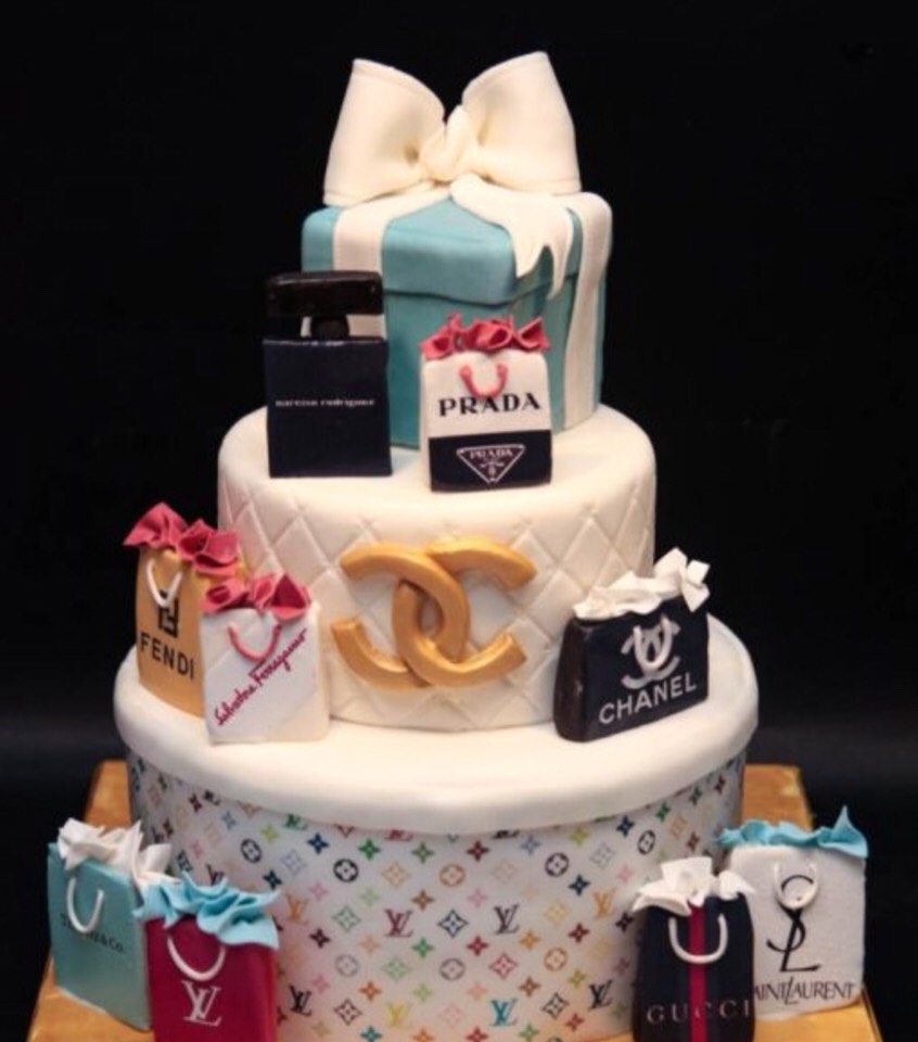 This premium brand cake is absolutely amazing 