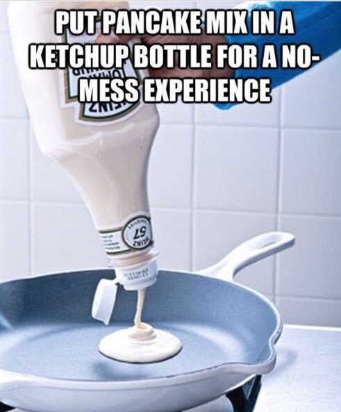 Life Hacks And Tricks