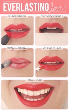 23 Life Changing Makeup Hacks! 👍🏻😍❤️💯