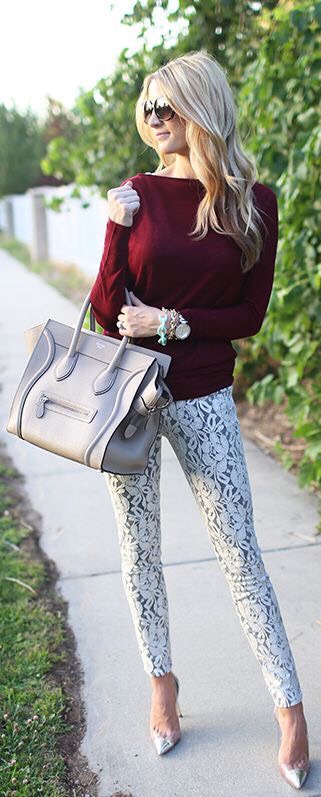 Outfit Inspiration!