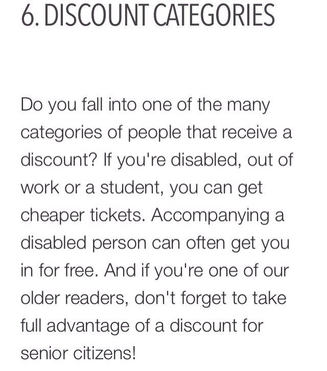 ✨💥✨7 Ways To Save Money On Movie Tickets!!!✨💥✨