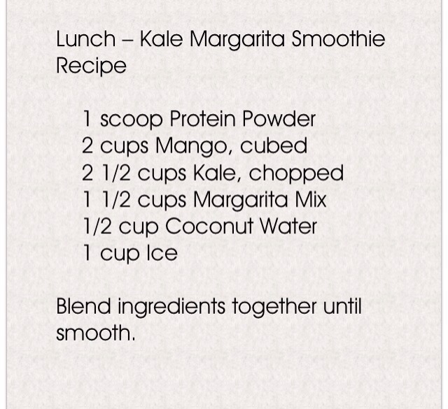 Lose 2 Pounds OVERNIGHT - Amazing Breakthrough Detox Drink 