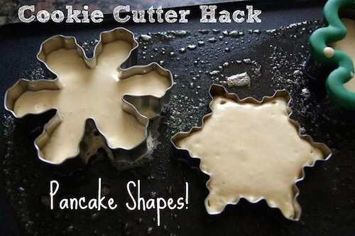 Awesome Cookie Cutter Hacks!!