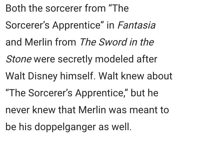 💥2⃣1⃣ Creepy Secrets In Disney Movies You Won't Believe💥