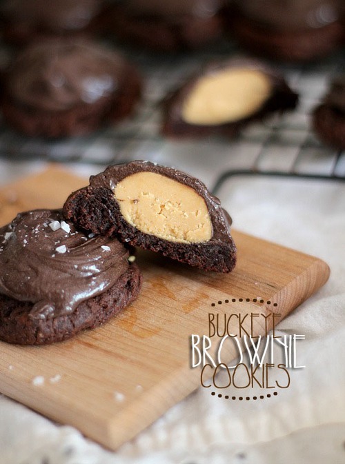 http://cookiesandcups.com/buckeye-brownie-cookies/