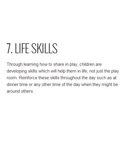 How To Teach Your Children To SHARE♥♥ Effective Tips♥♥