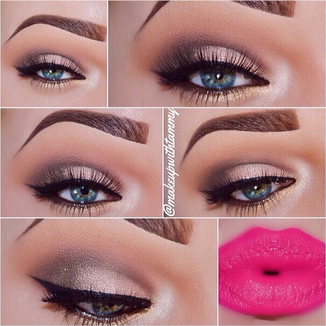 Gorgeous Valentines Day Makeup Ideas And Tutorials 😍💘💋